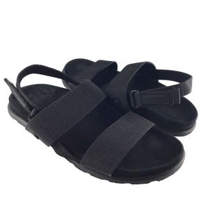 💙 HUNTER Men Double Strap Sandals